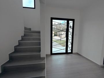 Venta de casa en San Matías sector Laguna