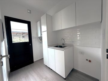 Venta de casa en San Matías sector Laguna
