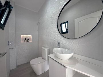 Venta de casa en San Matías sector Laguna