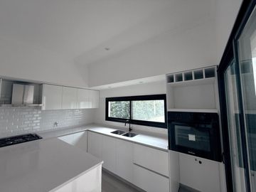Venta de casa en San Matías sector Laguna