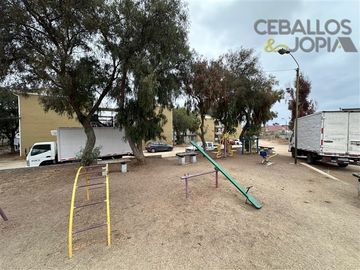 Departamento en Venta en Belloto Norte, Quilpue