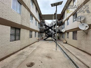 Departamento en Venta en Belloto Norte, Quilpue
