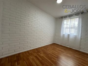 Departamento en Venta en Belloto Norte, Quilpue