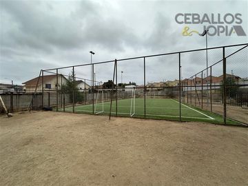 Departamento en Venta en Belloto Norte, Quilpue