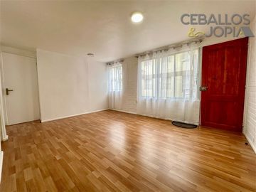 Departamento en Venta en Belloto Norte, Quilpue