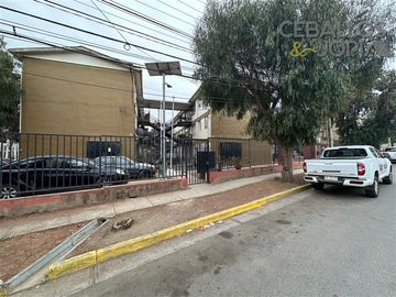 Departamento en Venta en Belloto Norte, Quilpue