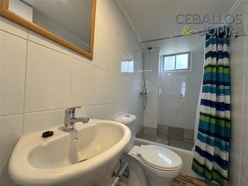 Departamento en Venta en Belloto Norte, Quilpue