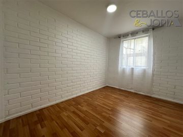 Departamento en Venta en Belloto Norte, Quilpue