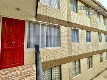 Departamento en Venta en Belloto Norte, Quilpue