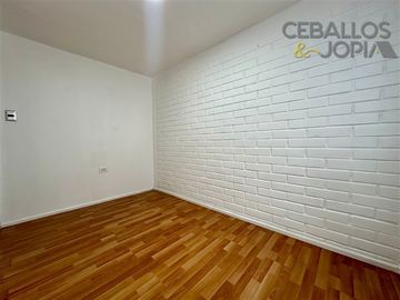 Departamento en Venta en Belloto Norte, Quilpue