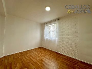 Departamento en Venta en Belloto Norte, Quilpue