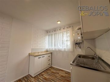 Departamento en Venta en Belloto Norte, Quilpue