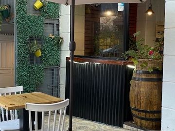 Local Comercial en Venta en Cafetería Pastelería Centro de Producción en Ñuñoa