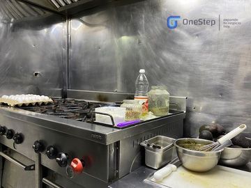 Local Comercial en Venta en Cafetería Pastelería Centro de Producción en Ñuñoa
