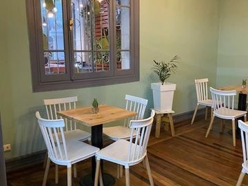 Local Comercial en Venta en Cafetería Pastelería Centro de Producción en Ñuñoa