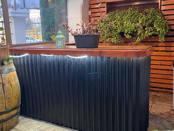 Local Comercial en Venta en Cafetería Pastelería Centro de Producción en Ñuñoa