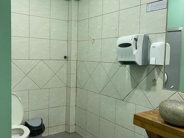 Local Comercial en Venta en Cafetería Pastelería Centro de Producción en Ñuñoa