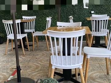 Local Comercial en Venta en Cafetería Pastelería Centro de Producción en Ñuñoa