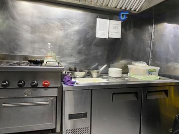 Local Comercial en Venta en Cafetería Pastelería Centro de Producción en Ñuñoa