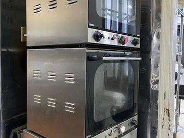 Local Comercial en Venta en Cafetería Pastelería Centro de Producción en Ñuñoa