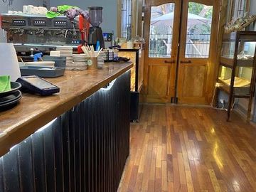 Local Comercial en Venta en Cafetería Pastelería Centro de Producción en Ñuñoa
