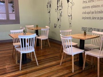 Local Comercial en Venta en Cafetería Pastelería Centro de Producción en Ñuñoa