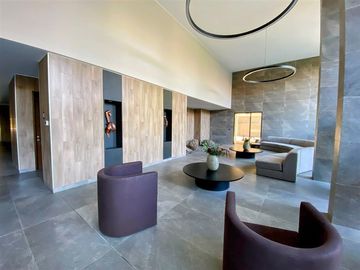 Departamento en Venta en Colon - Americo Vespucio - Fitz Roy