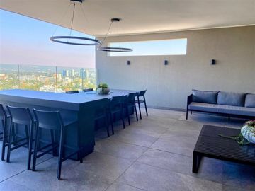 Departamento en Venta en Colon - Americo Vespucio - Fitz Roy