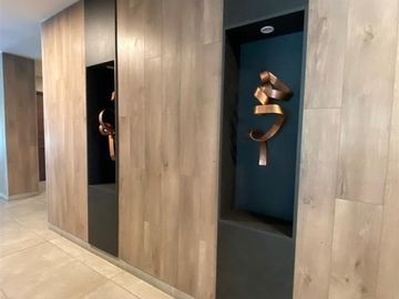 Departamento en Venta en Colon - Americo Vespucio - Fitz Roy