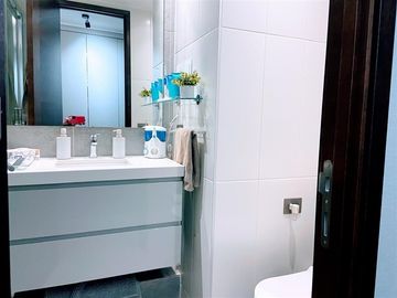 Departamento en Venta en Colon - Americo Vespucio - Fitz Roy