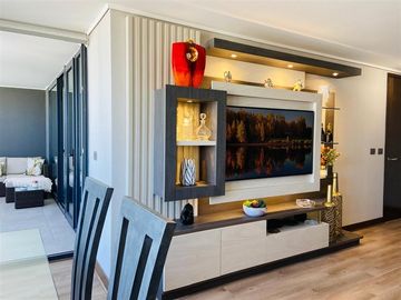 Departamento en Venta en Colon - Americo Vespucio - Fitz Roy