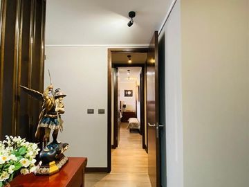 Departamento en Venta en Colon - Americo Vespucio - Fitz Roy