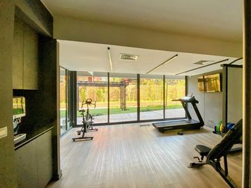 Departamento en Venta en Colon - Americo Vespucio - Fitz Roy