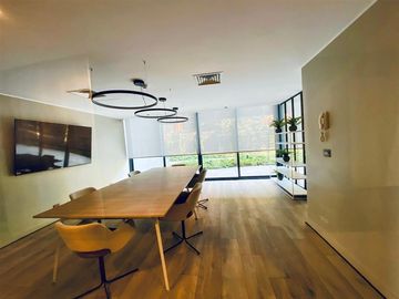 Departamento en Venta en Colon - Americo Vespucio - Fitz Roy
