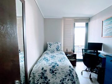 Departamento en Venta en Colon - Americo Vespucio - Fitz Roy
