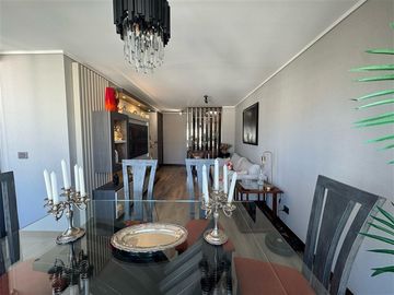 Departamento en Venta en Colon - Americo Vespucio - Fitz Roy