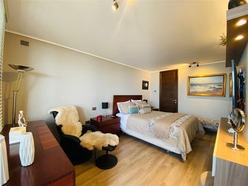 Departamento en Venta en Colon - Americo Vespucio - Fitz Roy