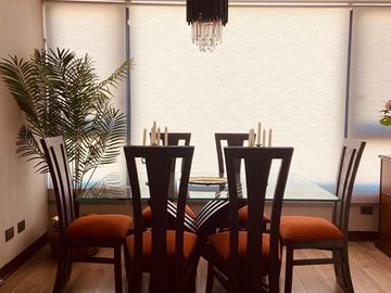 Departamento en Venta en Colon - Americo Vespucio - Fitz Roy