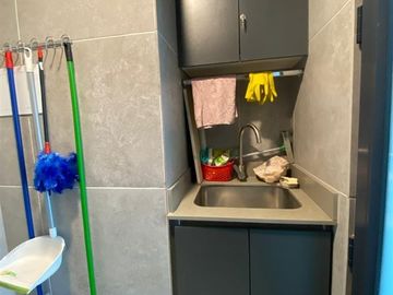 Departamento en Venta en Colon - Americo Vespucio - Fitz Roy