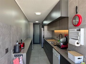 Departamento en Venta en Colon - Americo Vespucio - Fitz Roy