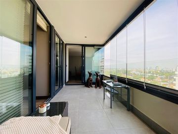 Departamento en Venta en Colon - Americo Vespucio - Fitz Roy