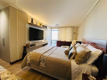 Departamento en Venta en Colon - Americo Vespucio - Fitz Roy