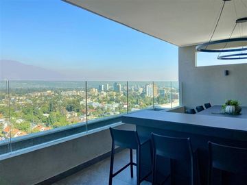 Departamento en Venta en Colon - Americo Vespucio - Fitz Roy