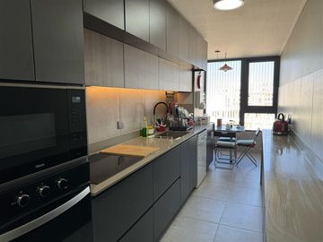 Departamento en Venta en Colon - Americo Vespucio - Fitz Roy