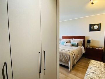 Departamento en Venta en Colon - Americo Vespucio - Fitz Roy