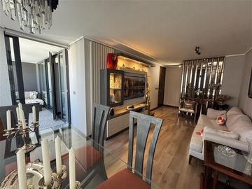 Departamento en Venta en Colon - Americo Vespucio - Fitz Roy