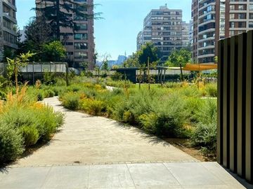 Departamento en Venta en Colon - Americo Vespucio - Fitz Roy