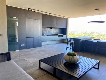 Departamento en Venta en Colon - Americo Vespucio - Fitz Roy