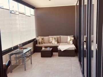 Departamento en Venta en Colon - Americo Vespucio - Fitz Roy