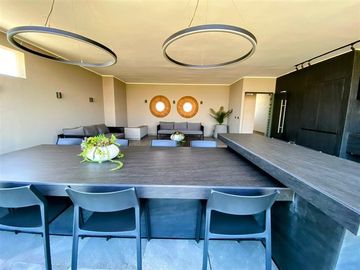 Departamento en Venta en Colon - Americo Vespucio - Fitz Roy